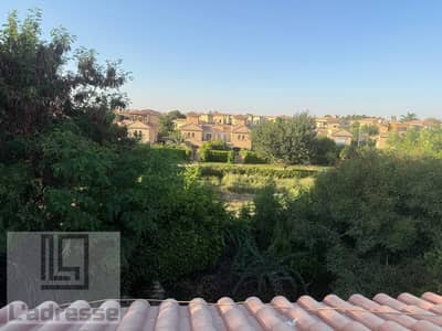 فیلا 5 غرف نوم للايجار في مدينتي، القاهرة - IMG-20250925-WA0181. jpg