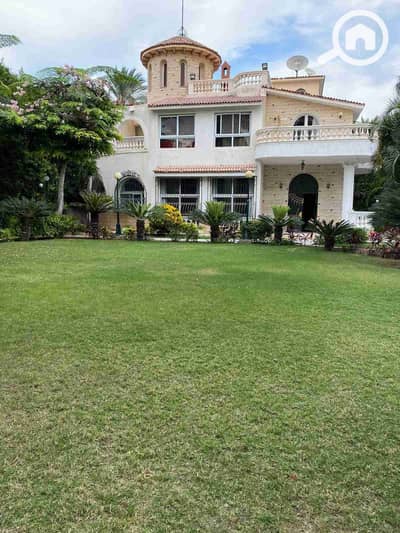 فیلا 6 غرف نوم للبيع في كينج مريوط، الإسكندرية - IMG-20250913-WA0029. jpg