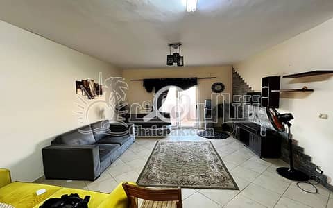 3 Bedroom Duplex for Sale in Ain Sukhna, Suez - شاليه-للبيع-بقرية-الحياه-العين-السخنة- (2). JPG
