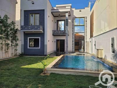 4 Bedroom Villa for Sale in King Mariout, Alexandria - 1000153613. jpg