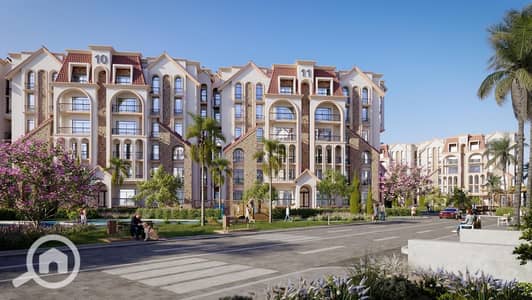 2 Bedroom Flat for Sale in New Cairo, Cairo - WhatsApp Image 2025-09-15 at 17.00. 53_b4a1e251. jpg