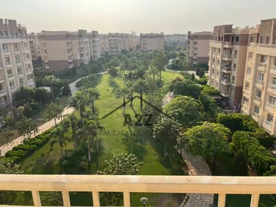 3 Bedroom Flat for Rent in Madinaty, Cairo - WhatsApp Image 2025-09-25 at 5.48. 53 PM. jpeg
