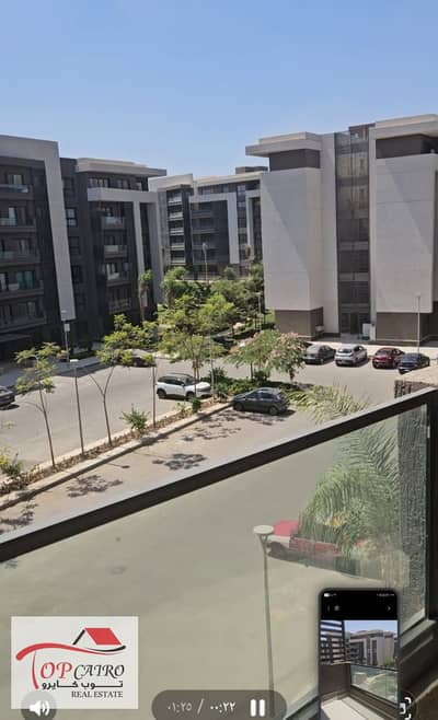 3 Bedroom Apartment for Rent in Madinaty, Cairo - IMG-20250923-WA0611. jpg
