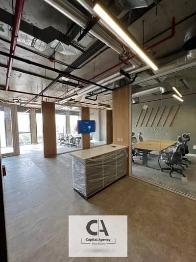 Clinic for Rent in New Cairo, Cairo - WhatsApp Image 2025-09-25 at 5.56. 20 PM. jpeg