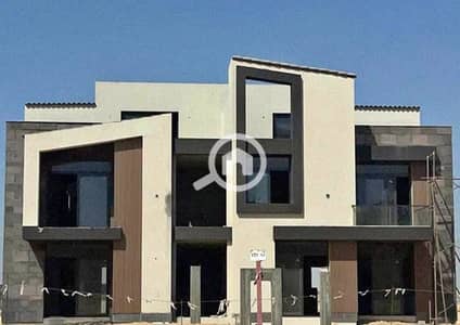 4 Bedroom Twin House for Sale in 6th of October, Giza - WhatsApp Image 2025-07-08 at 7.27. 19 PM. jpeg