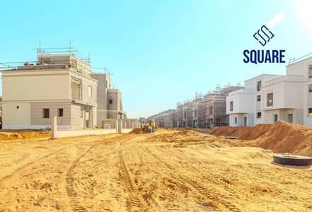 3 Bedroom Villa for Sale in Sheikh Zayed, Giza - IMG-20250622-WA0004. jpg