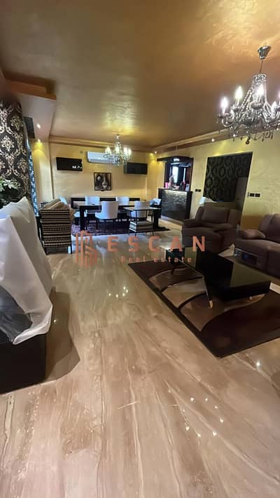 2 Bedroom Flat for Sale in New Cairo, Cairo - WhatsApp Image 2025-05-21 at 11.56. 40_e12b91d0. jpg