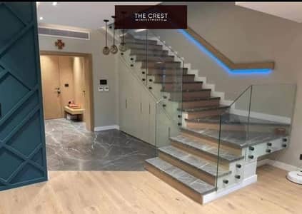 5 Bedroom Villa for Sale in New Cairo, Cairo - 353f691a-9c16-4129-824a-2389dc2781ad. jpg