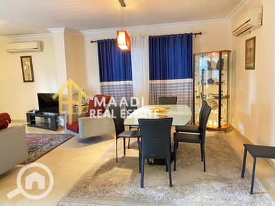 3 Bedroom Flat for Rent in Maadi, Cairo - IMG-20250925-WA0110. jpg