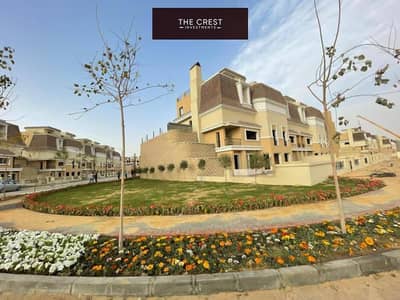 5 Bedroom Villa for Sale in Mokattam, Cairo - 0 (4). jpg