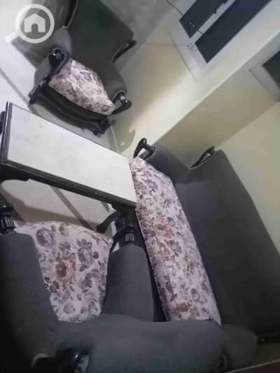 2 Bedroom Flat for Rent in Maadi, Cairo - IMG_20250907_000655. jpg