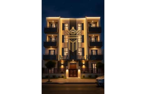 3 Bedroom Flat for Sale in Sheikh Zayed, Giza - WhatsApp Image 2025-09-16 at 3.04. 05 PM (1). jpg