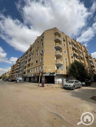 3 Bedroom Flat for Sale in Hadayek al-Ahram, Giza - IMG_5605. jpg