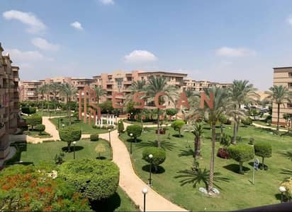 3 Bedroom Apartment for Sale in New Cairo, Cairo - U568586. jpeg