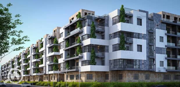 3 Bedroom Flat for Sale in Zahraa Al Maadi, Cairo - 5431d2cd-6811-4c7c-979a-cff755b0ab79. jpeg