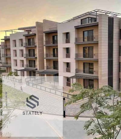 3 Bedroom Flat for Sale in Sheikh Zayed, Giza - 1000069210. jpg