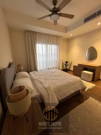 2 Bedroom Apartment for Rent in Katameya, Cairo - 515b0cf3-b0ce-450c-b9fb-9d01840841ed. jpeg