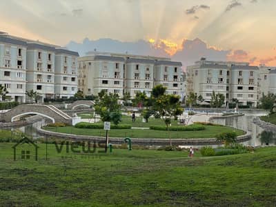 3 Bedroom Apartment for Sale in New Cairo, Cairo - WhatsApp Image 2025-09-25 at 5.40. 08 PM (1). jpeg