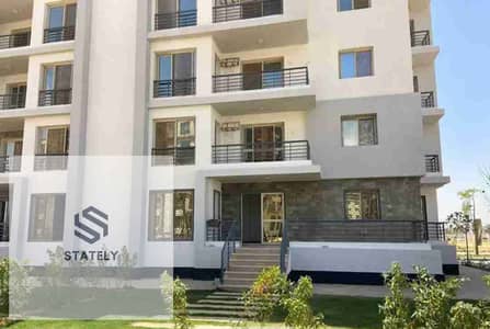 3 Bedroom Apartment for Sale in Sheikh Zayed, Giza - 1000067846. jpg