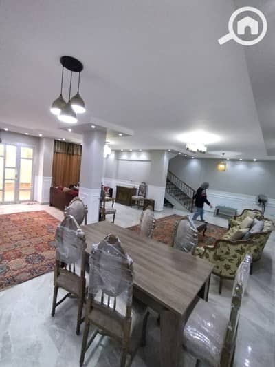 شقة 3 غرف نوم للايجار في الشيخ زايد، الجيزة - WhatsApp Image 2025-09-25 at 6.15. 46 PM (1). jpeg