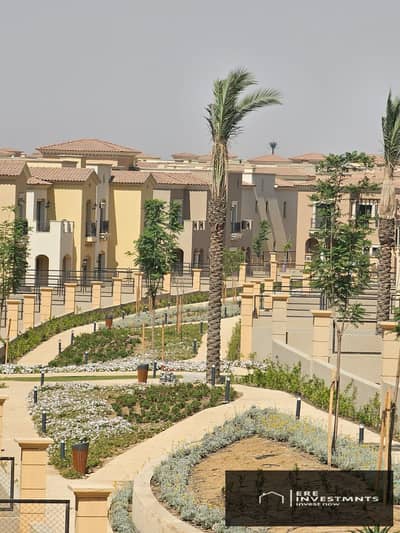 تاون هاوس 3 غرف نوم للبيع في القاهرة الجديدة، القاهرة - WhatsApp Image 2025-08-06 at 11.09. 32 PM. jpeg