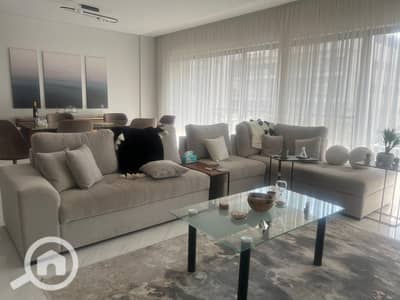 3 Bedroom Apartment for Rent in New Cairo, Cairo - WhatsApp Image 2025-09-25 at 6.47. 55 PM (1). jpeg