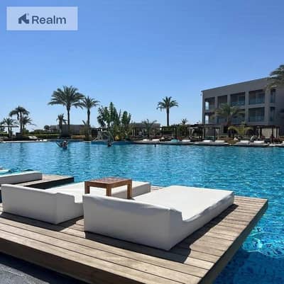 2 Bedroom Chalet for Sale in Soma Bay, Red Sea - WhatsApp Image 2025-09-22 at 12.04. 31_73cc4f2b. jpg