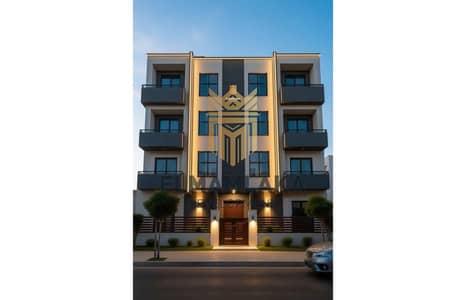 3 Bedroom Flat for Sale in Sheikh Zayed, Giza - WhatsApp Image 2025-09-16 at 3.04. 05 PM. jpg