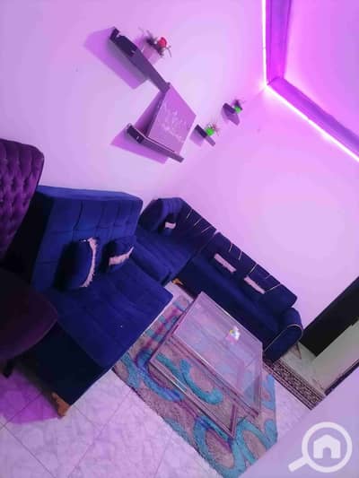 3 Bedroom Apartment for Rent in Maadi, Cairo - IMG_20250921_164019. jpg