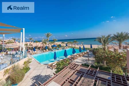 2 Bedroom Chalet for Sale in Soma Bay, Red Sea - Untitled. jpeg
