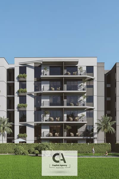 2 Bedroom Flat for Sale in Mostakbal City, Cairo - WhatsApp Image 2025-09-25 at 4.40. 50 PM (1). jpeg
