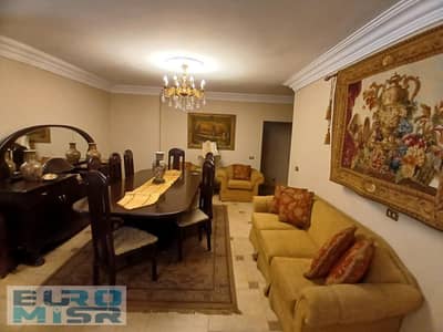 4 Bedroom Apartment for Sale in Heliopolis, Cairo - WhatsApp Image 2025-09-21 at 1.33. 52 PM (3). jpeg