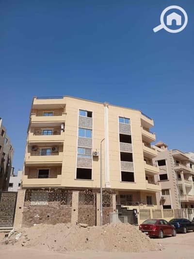 3 Bedroom Apartment for Sale in Sheikh Zayed, Giza - f7d934d1-7f4e-4cdb-8b06-c91257578b04. jpg