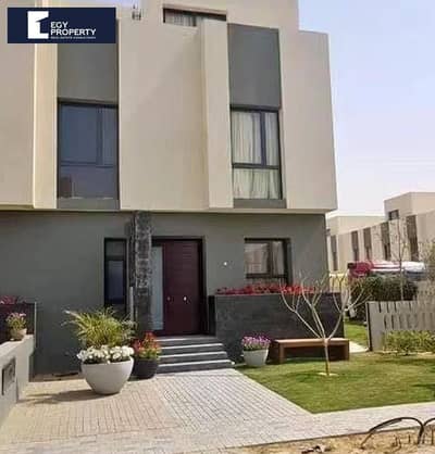 5 Bedroom Villa for Sale in Shorouk City, Cairo - WhatsApp Image 2025-09-25 at 6.56. 21 PM. jpeg