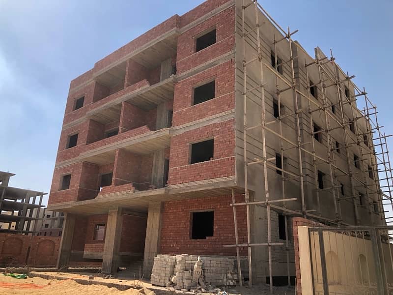 عماره سكنيه للبيع