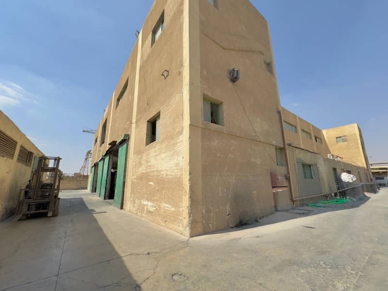 مصنع برخصة صناعة بلاستيك ومواد كيماوية