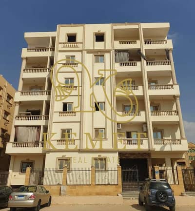 3 Bedroom Flat for Sale in New Cairo, Cairo - WhatsApp Image 2025-09-25 at 6.56. 41 PM. jpeg