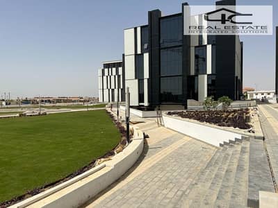 مکتب  للبيع في القاهرة الجديدة، القاهرة - WhatsApp Image 2023-11-21 at 3.50. 34 PM. jpeg