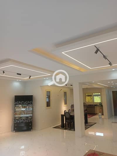 4 Bedroom Townhouse for Sale in 6th of October, Giza - WhatsApp Image 2025-09-25 at 4.36. 30 PM (2). jpeg