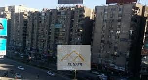 Office for Rent in Nasr City, Cairo - بلا عنوان. jpeg