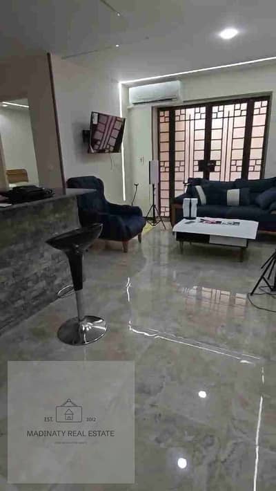 1 Bedroom Flat for Rent in Madinaty, Cairo - 1000677249. jpg