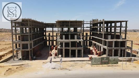 Clinic for Sale in Shorouk City, Cairo - 61f86a82-bf49-46d3-87f2-9af2478b7d40. jpg