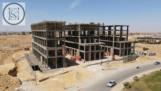 مکتب  للبيع في مدينة الشروق، القاهرة - da8c2a06-c118-4218-83fd-02322563552f. jpg