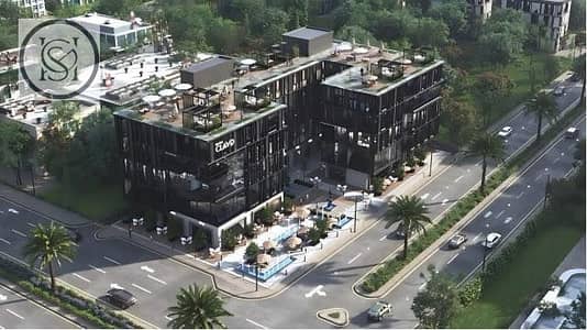 Retail for Sale in New Cairo, Cairo - 494986464_995644206097373_7862002669717023844_n. jpg