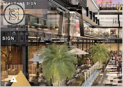 Retail for Sale in New Cairo, Cairo - 66072341-800x600. jpeg