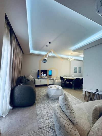 2 Bedroom Flat for Rent in Sheikh Zayed, Giza - WhatsApp Image 2025-09-25 at 4.59. 00 PM (3). jpeg