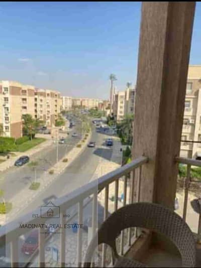 فلیٹ 2 غرفة نوم للايجار في مدينتي، القاهرة - 1000678792. jpg