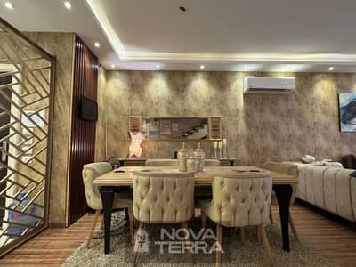 اي فيلا 4 غرف نوم للبيع في 6 أكتوبر، الجيزة - IMG-20250925-WA0088. jpg