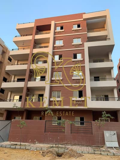 3 Bedroom Flat for Sale in New Cairo, Cairo - WhatsApp Image 2025-09-25 at 3.59. 04 PM. jpeg
