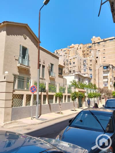 6 Bedroom Flat for Sale in Glim, Alexandria - 777777. jpeg